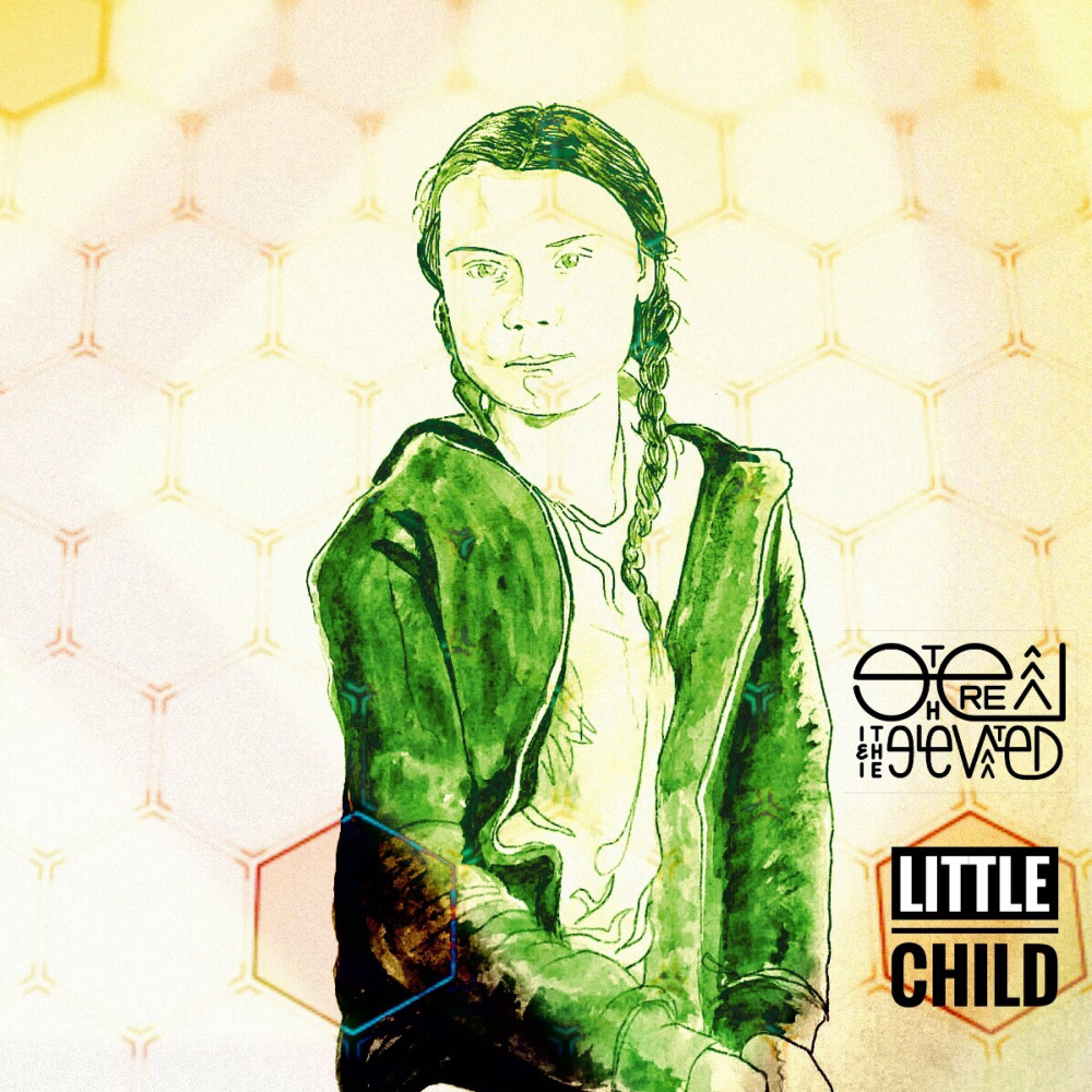 Little Child (Explicit)