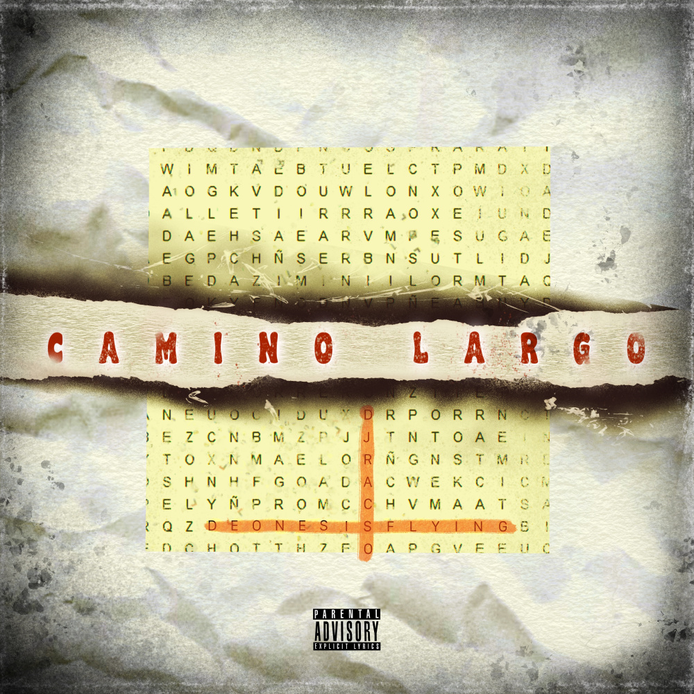 Camino Largo (Explicit)