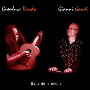 Album Baile de la Noche oleh Gianni Gandi