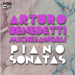 Piano Concertos (Haydn, Mozart, Ravel, Beethoven & Schumann) dari Arturo Benedetti Michelangeli