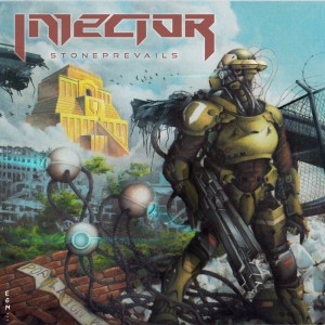 Listen to World Reborn song with lyrics from Injector