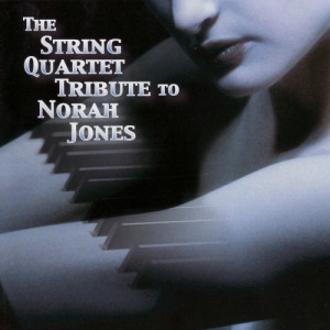 ดาวน์โหลดและฟังเพลง Don't Know Why พร้อมเนื้อเพลงจาก Vitamin String Quartet