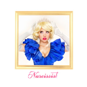 Lauren Spencer Smith的專輯Narcissist