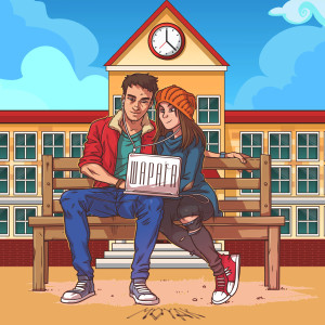 Dengarkan lagu Шарага nyanyian Moyak dengan lirik