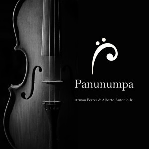 อัลบัม Panunumpa ศิลปิน Arman Ferrer