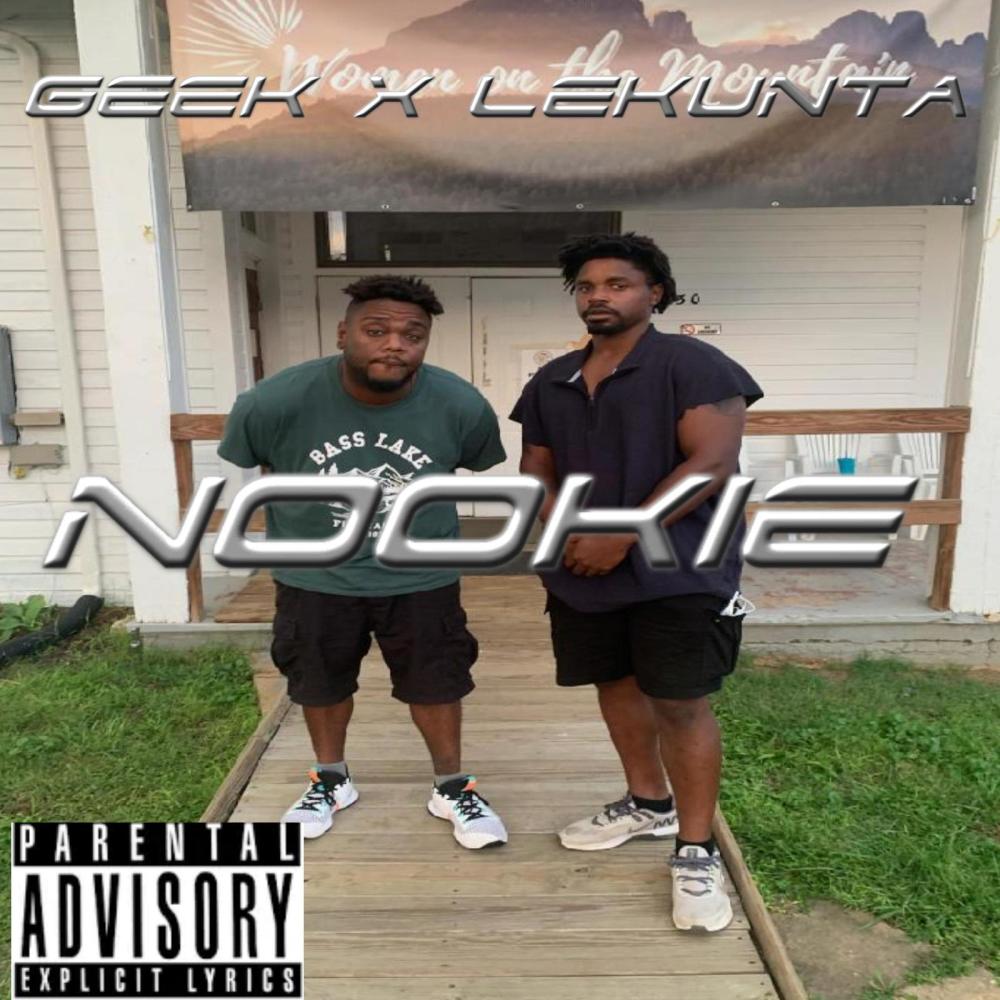 NOOKIE (feat. GEEK) (Explicit)