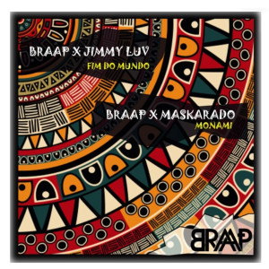 ดาวน์โหลดและฟังเพลง Monami พร้อมเนื้อเพลงจาก BRAAP