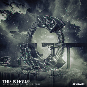 Album This Is House oleh Danny Ores