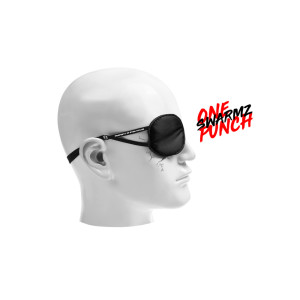 Listen to One Punch song with lyrics from Swarmz