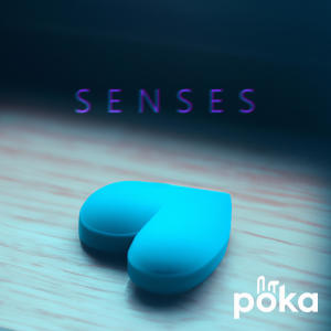 อัลบัม Senses ศิลปิน Poka