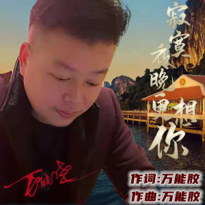 Listen to 寂寞夜晚更想你 (伴奏) song with lyrics from 万能胶