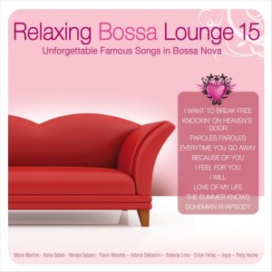 ดาวน์โหลดและฟังเพลง Everytime You Go Away (Bossa Version) พร้อมเนื้อเพลงจาก Roberta Lima