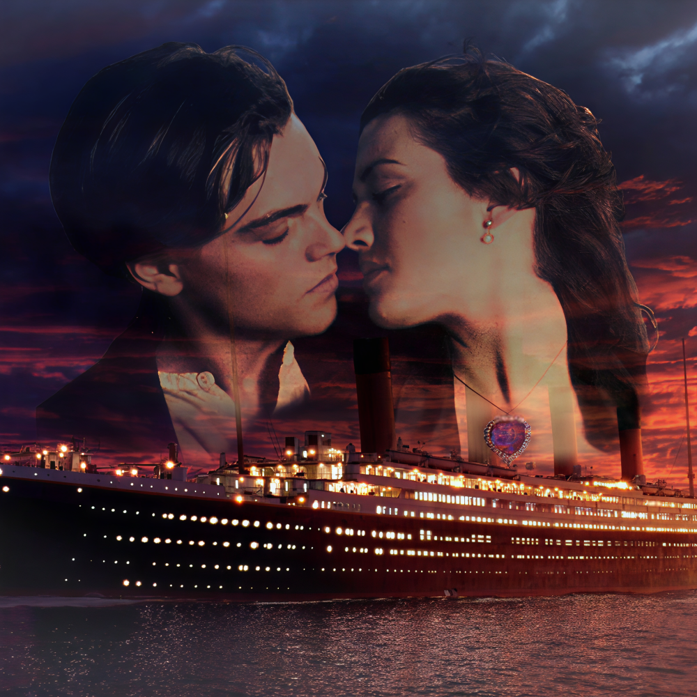 Titanic