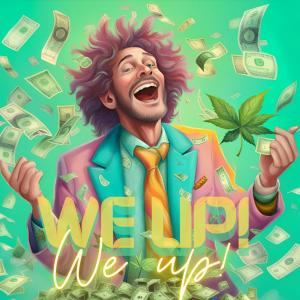 Hickee的專輯We Up (Explicit)