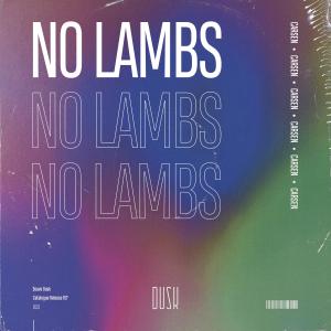 Album No Lambs oleh Carsen