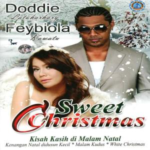 Dengarkan Kenangan Natal Di Dusun Kecil lagu dari Feybiola Kawatu dengan lirik