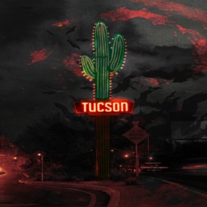 Tucson (Explicit) dari Parsa