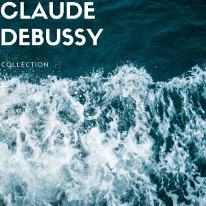 Album Claude Debussy Collection from Philarmonia Orchestra