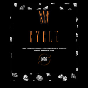 Dengarkan Cycle (Explicit) lagu dari N.Y.N dengan lirik