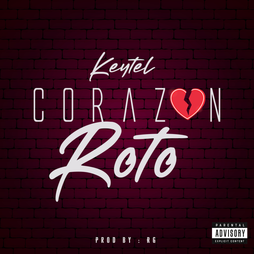 Corazón Roto