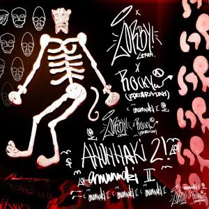 Gorby的專輯ANUNNAKI 2/MA AUZI (feat. Rocky EU) (Explicit)