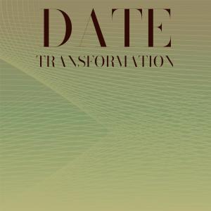 Various Artists的專輯Date Transformation