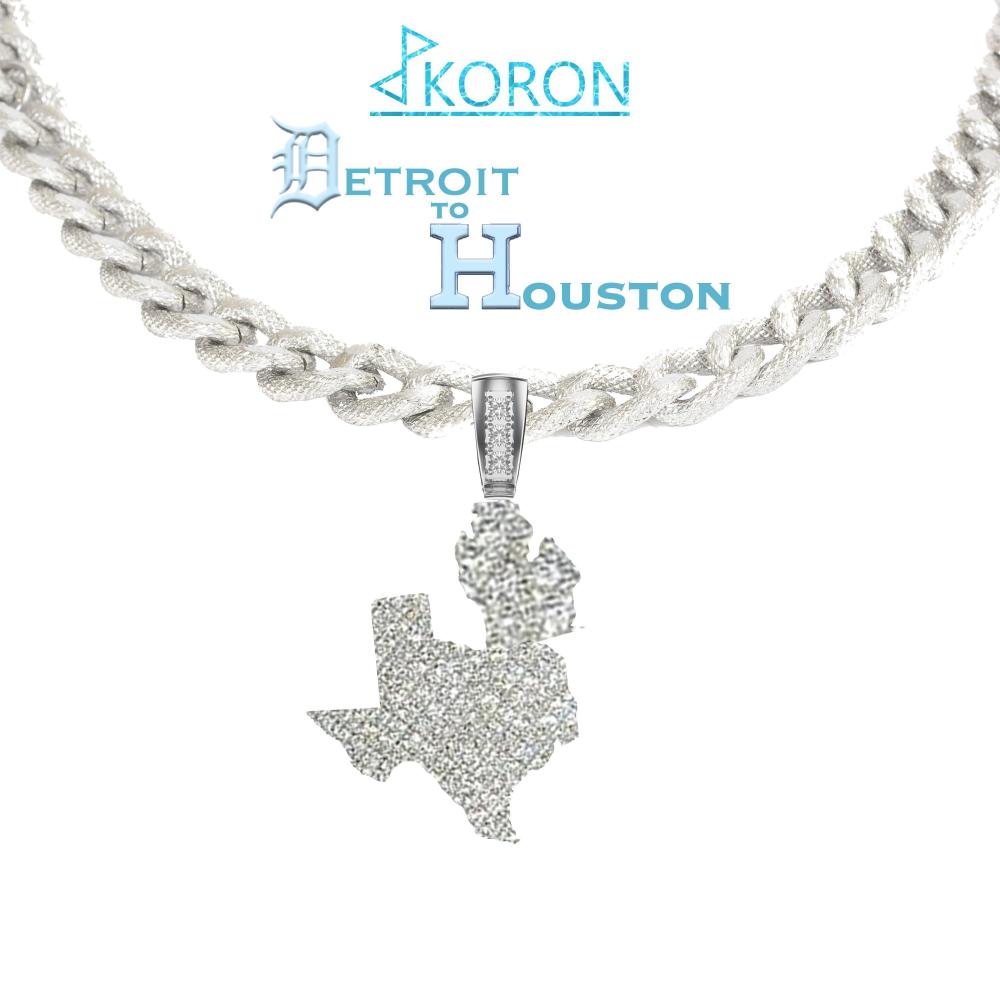 Detroit To Houston (Explicit)