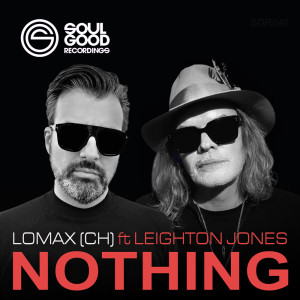 收聽Lomax (CH)的Nothing (Original Mix)歌詞歌曲