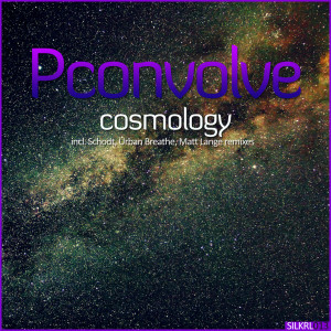 Pconvolve的專輯Cosmology