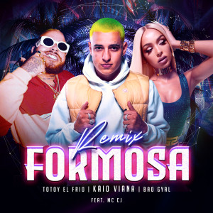 Formosa (Remix) (Explicit)
