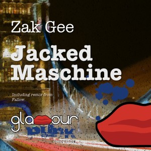 Listen to Jacked Maschine song with lyrics from Zak Gee