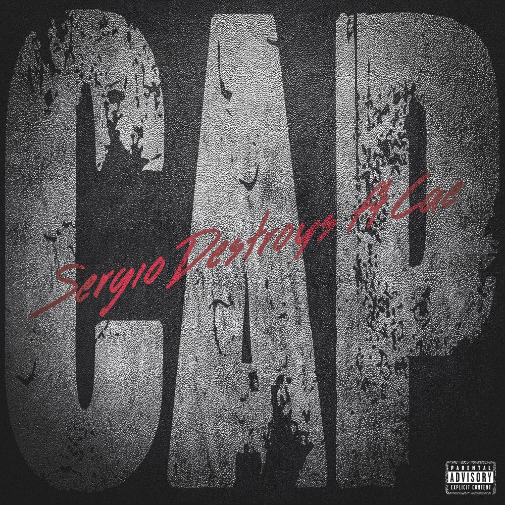 CAP (feat. Cae) (Explicit)