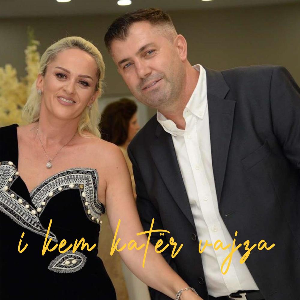 I kem katër vajza