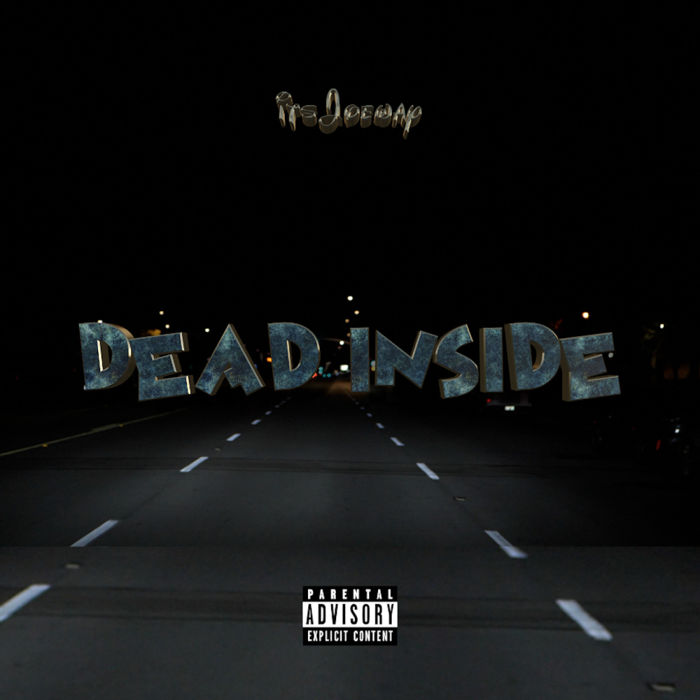 Dead Inside (Explicit)