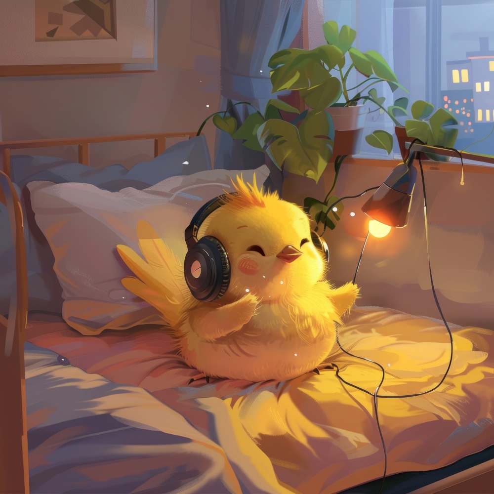 Ambient Birds Sounds, Pt. 2379 (Ambient Soundscapes with Birds Sounds to Relax)