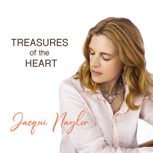Jacqui Naylor的專輯Treasures Of The Heart