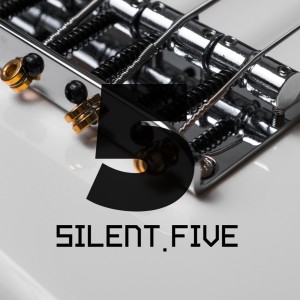 Listen to Jauh song with lyrics from SILENT.FIVE