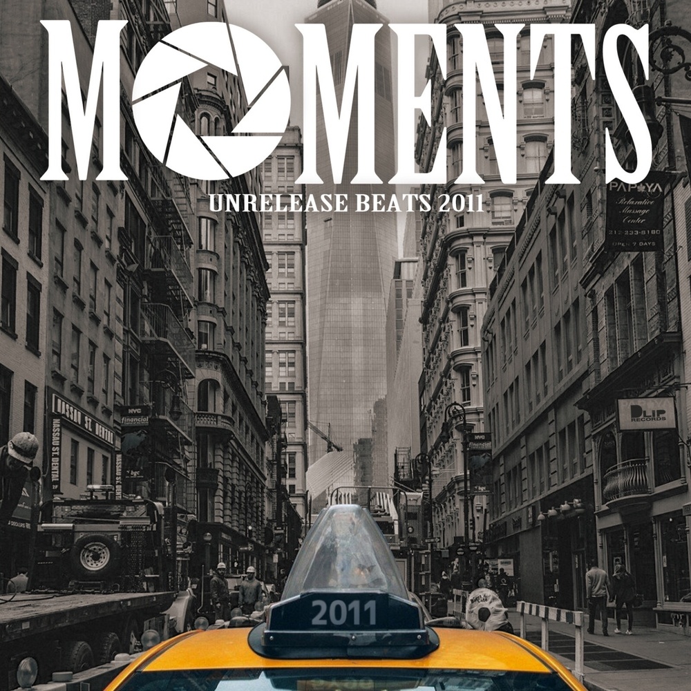 MOMENTS ’11 BEATS 12