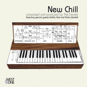 New Chill dari The Futures 2