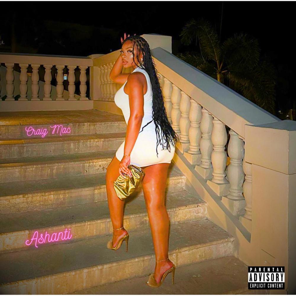 Ashanti (Explicit)