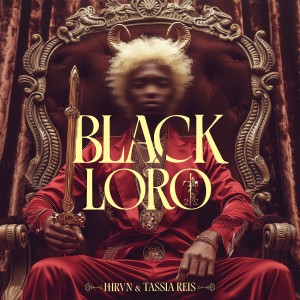 Hiran的专辑Black Loro (Explicit)