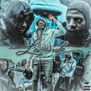 Listen to Legende (Explicit) song with lyrics from Mali Dzoni