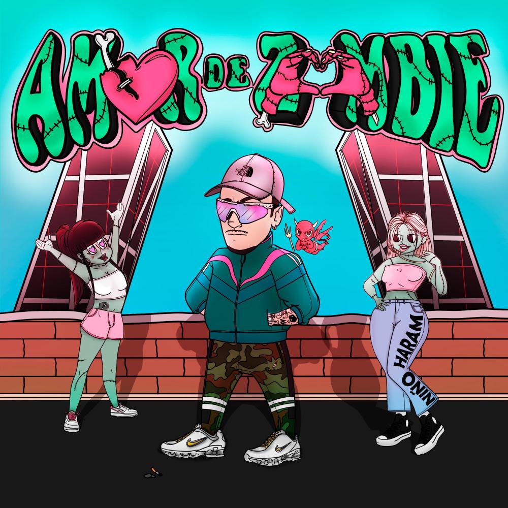 No me conoce (feat. 3sixbaby) (Explicit)
