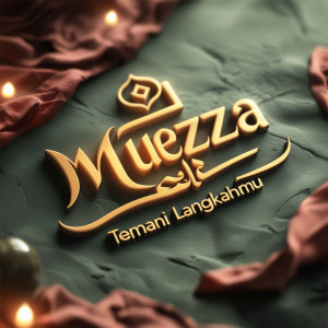 Muezza的專輯Temani Langkahmu
