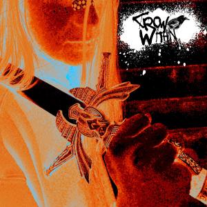 收聽Crow Within的Devil May Cry (feat. Tre Watson, Callie Mae & Novacore Drums) (Explicit)歌詞歌曲