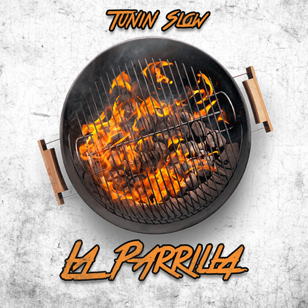 La Parrilla