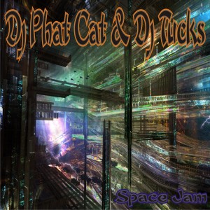 收听Dj Phat Cat的Space Jam歌词歌曲