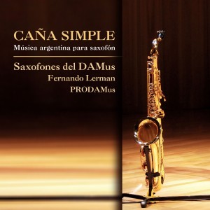 อัลบัม Caña Simple ศิลปิน PRODAMus