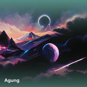 收聽Agung的Moonlight on the Shore歌詞歌曲