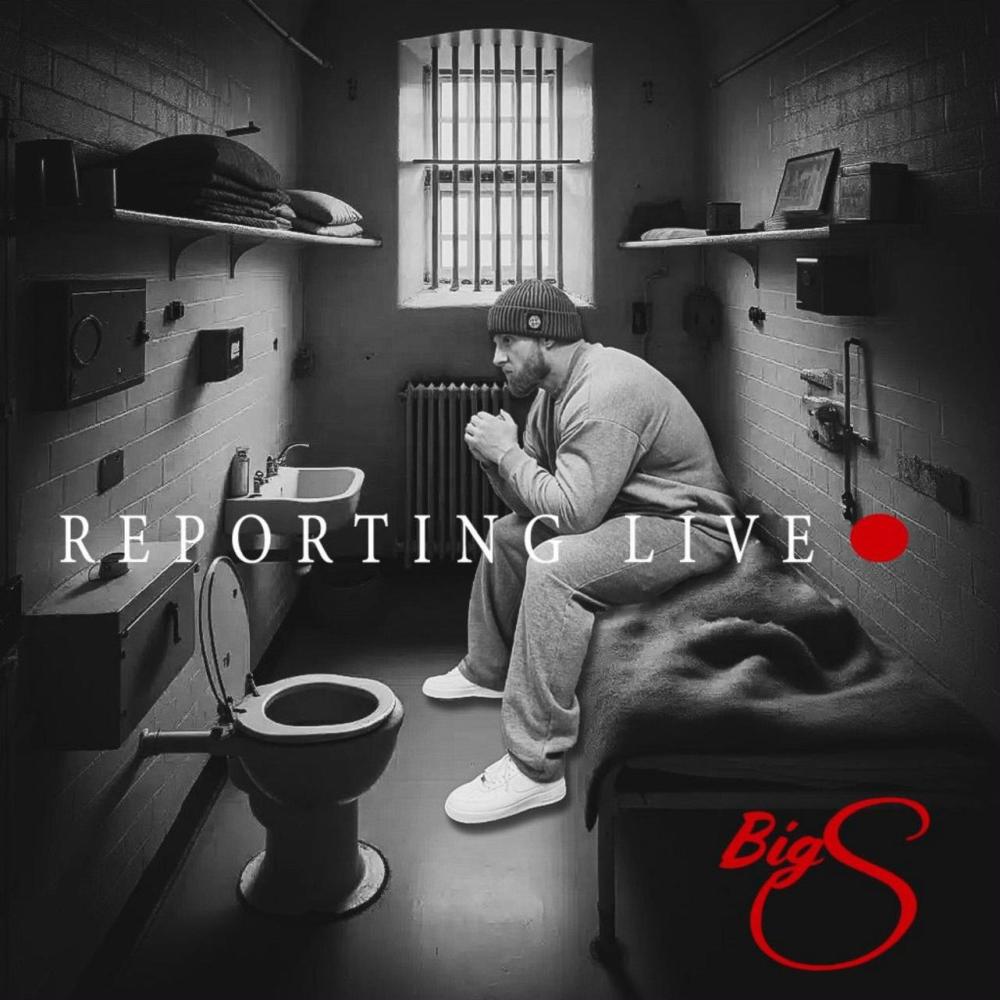 Prison Aint The Norm (Intro) (Explicit)